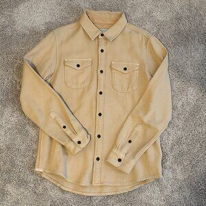 Outerknown Blanket Shirt